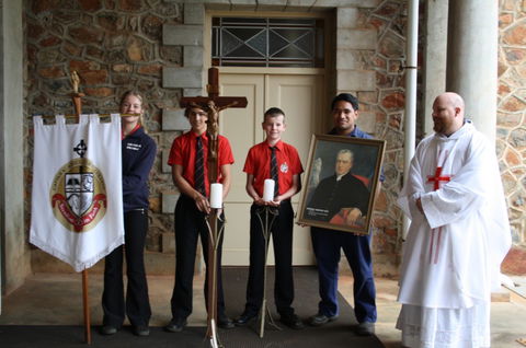Edmund Rice College - Education VIC 5