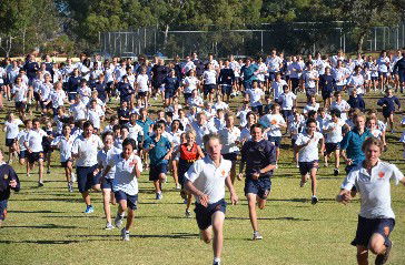 Churchlands Senior High School - Education VIC 2
