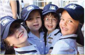 Moriah College - Education VIC 2