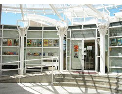 Moriah College - Education VIC 5
