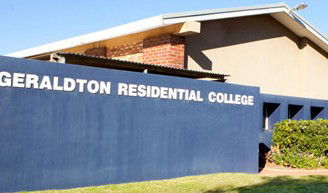 Geraldton Residential College - Education VIC 1