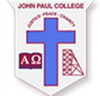 John Paul College - Education VIC