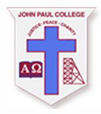 John Paul College - Education VIC 0