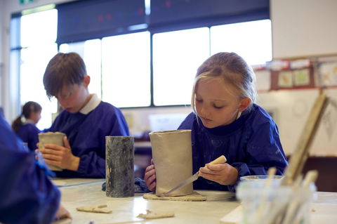 St Stephen's School Duncraig - Education VIC 1