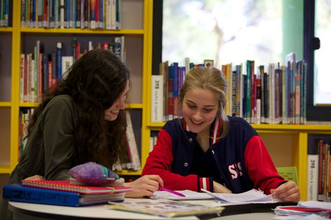 St Stephen's School Duncraig - Education VIC 3