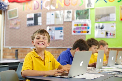 St Stephen's School Duncraig - Education VIC 4