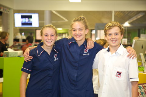 St Stephen's School Duncraig - Education VIC 5