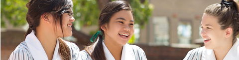 Our Lady Of Mercy College Parramatta - Education VIC 5
