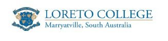 Loreto College Marryatville - Education VIC 0