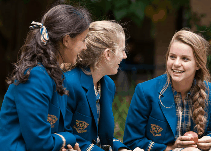 Loreto College Marryatville - Education VIC 3