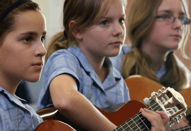 Marymount College - Education VIC 1