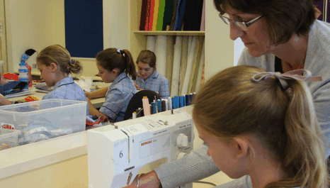Marymount College - Education VIC 3