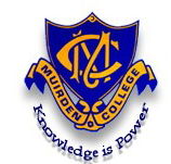 Muirden Senior College - Education VIC