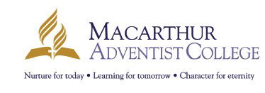 Macarthur Adventist College - Education VIC 0