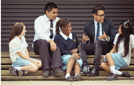 Macarthur Adventist College - Education VIC 1