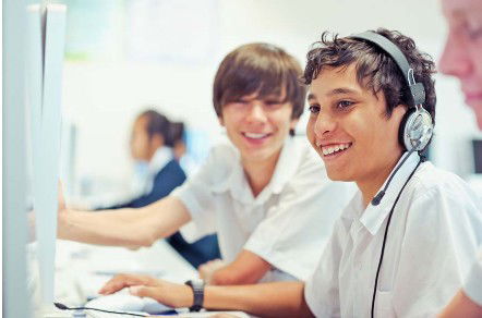 Mountain View Adventist College - Education VIC 5
