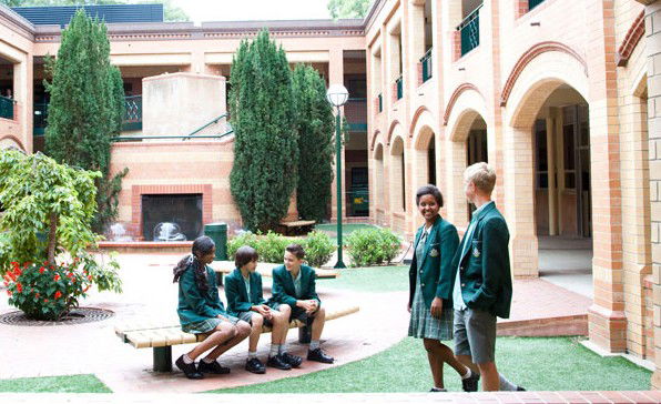 Marion SA Education VIC