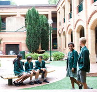 Westminster School - Education VIC