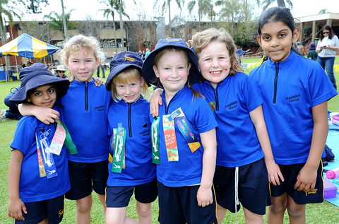 Fairholme College - Education VIC 1