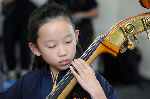 Fairholme College - Education VIC 5