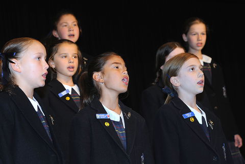 Fairholme College - Education VIC 7