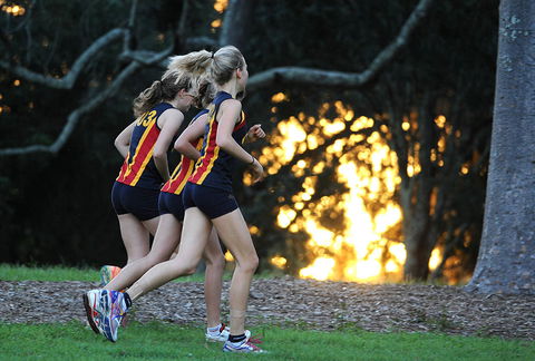 Fairholme College - Education VIC 9