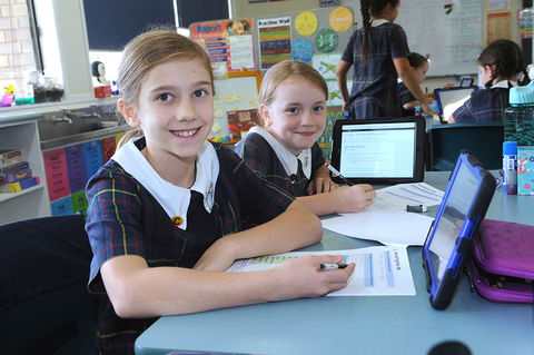 Fairholme College - Education VIC 10