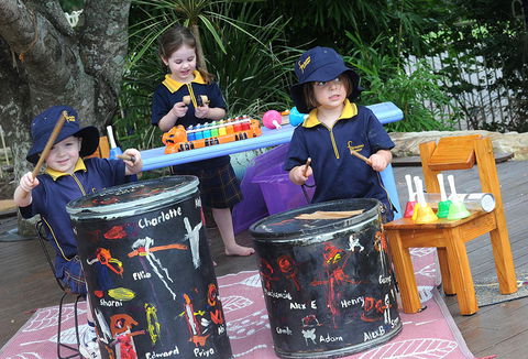 Fairholme College - Education VIC 12