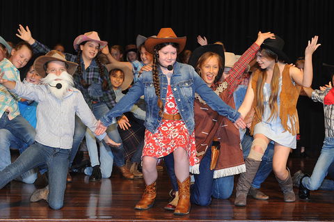 Fairholme College - Education VIC 15