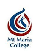Mt Maria College - Education VIC 2