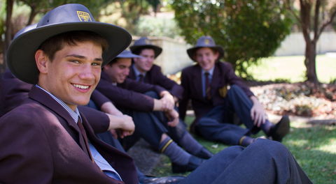 Padua College - Education VIC 2