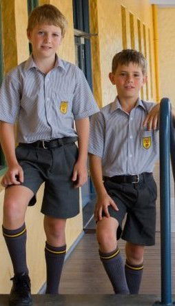 Padua College - Education VIC 3