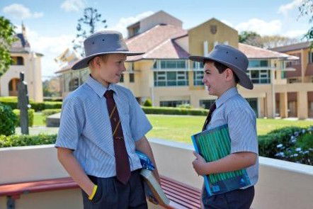 Padua College - Education VIC 5
