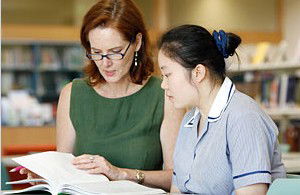 Wenona School - Education VIC 1