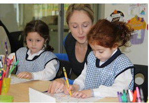 Wenona School - Education VIC 2