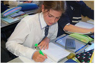Wenona School - Education VIC 3