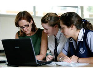 Wenona School - Education VIC 5