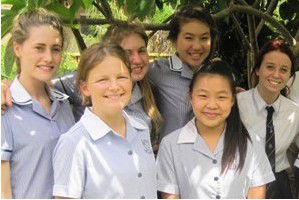 Wenona School - Education VIC 6