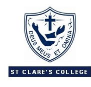 St Clare's College - Education VIC