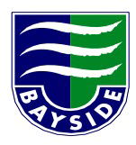 Bayside Secondary College - Paisley 10-12 Campus - Education VIC 0