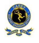 Carey Baptist Grammar School - Education VIC