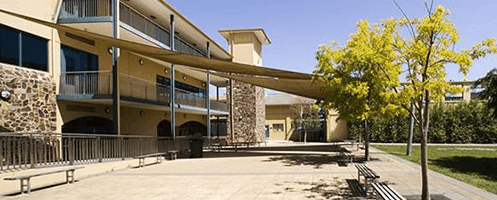 Carey Baptist Grammar School - thumb 1