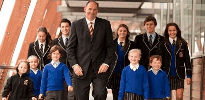Carey Baptist Grammar School - thumb 2
