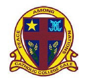 Catholic College Sale - St Patricks Campus - Education VIC 0