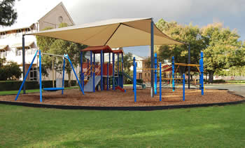 Annesley Junior School - Education VIC 1