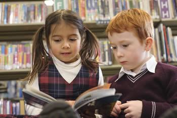 Annesley Junior School - Education VIC 2
