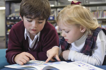 Annesley Junior School - Education VIC 3