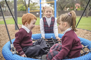 Annesley Junior School - Education VIC 4