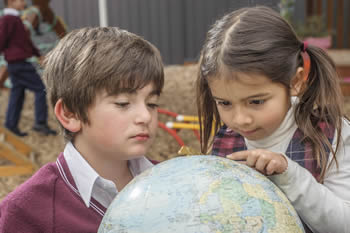 Annesley Junior School - Education VIC 5