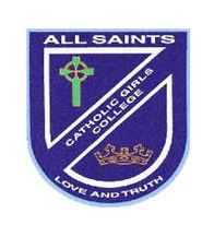 All Saints Catholic Girls College - Education VIC 0
